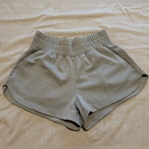 90 degree by Reflex athletic shorts